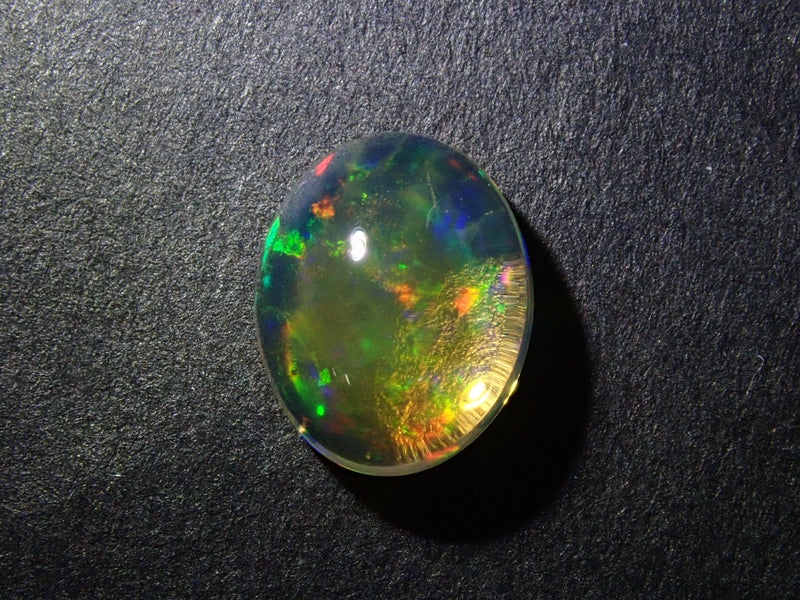 天然ブラックオパール 1.530ct-