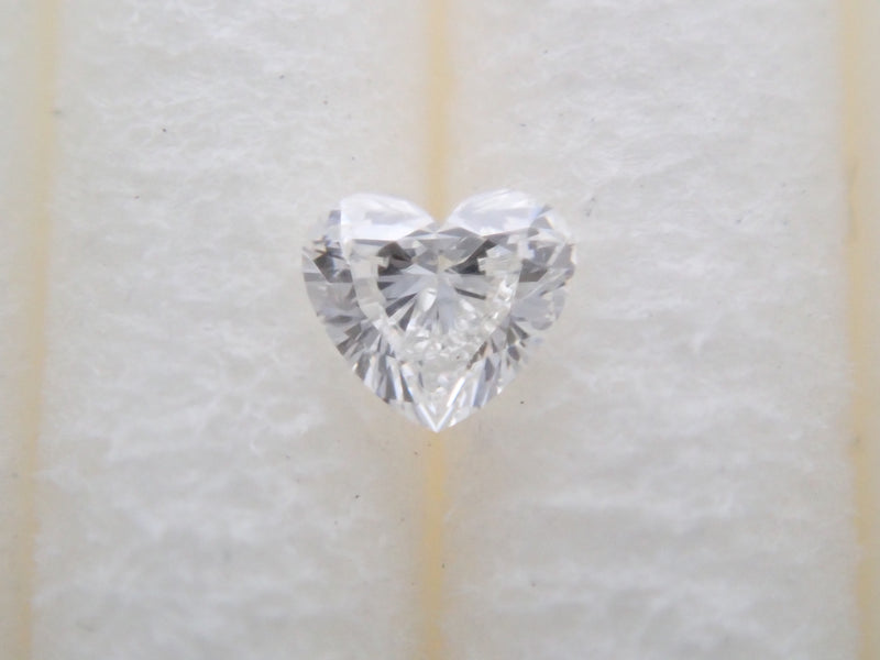 カラー 0.300ct F SI2 0.3ct ルースの通販 by ジュエリーマレ・プロフ