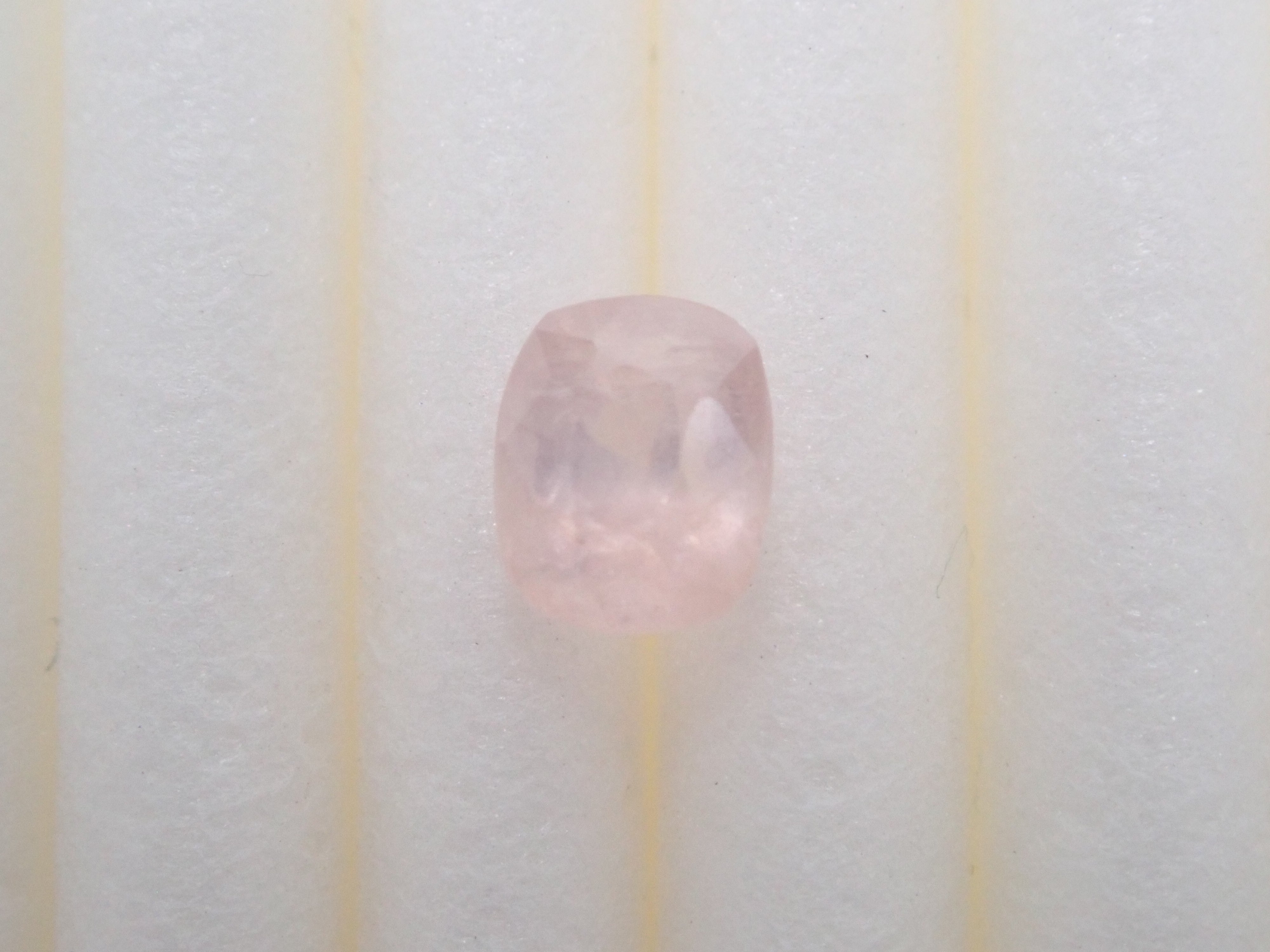 売れ筋商品 マスグラバイト／スピネル ルース 6.670ct | www.qeyadah.com