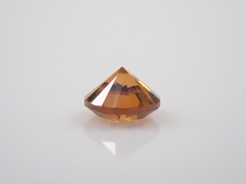 たらご ヤフオク! - ダイヤモンド 0.312ct FANCY ORANGY YELLOW SI-1