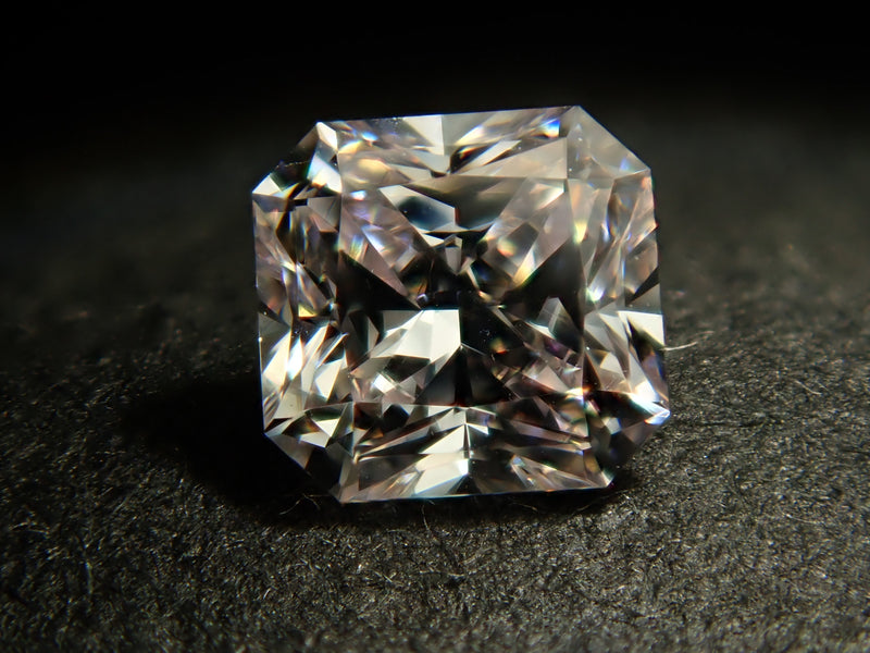 変革のパワーを授ける・願望成就 0.205ct ダイヤルース - crumiller.com