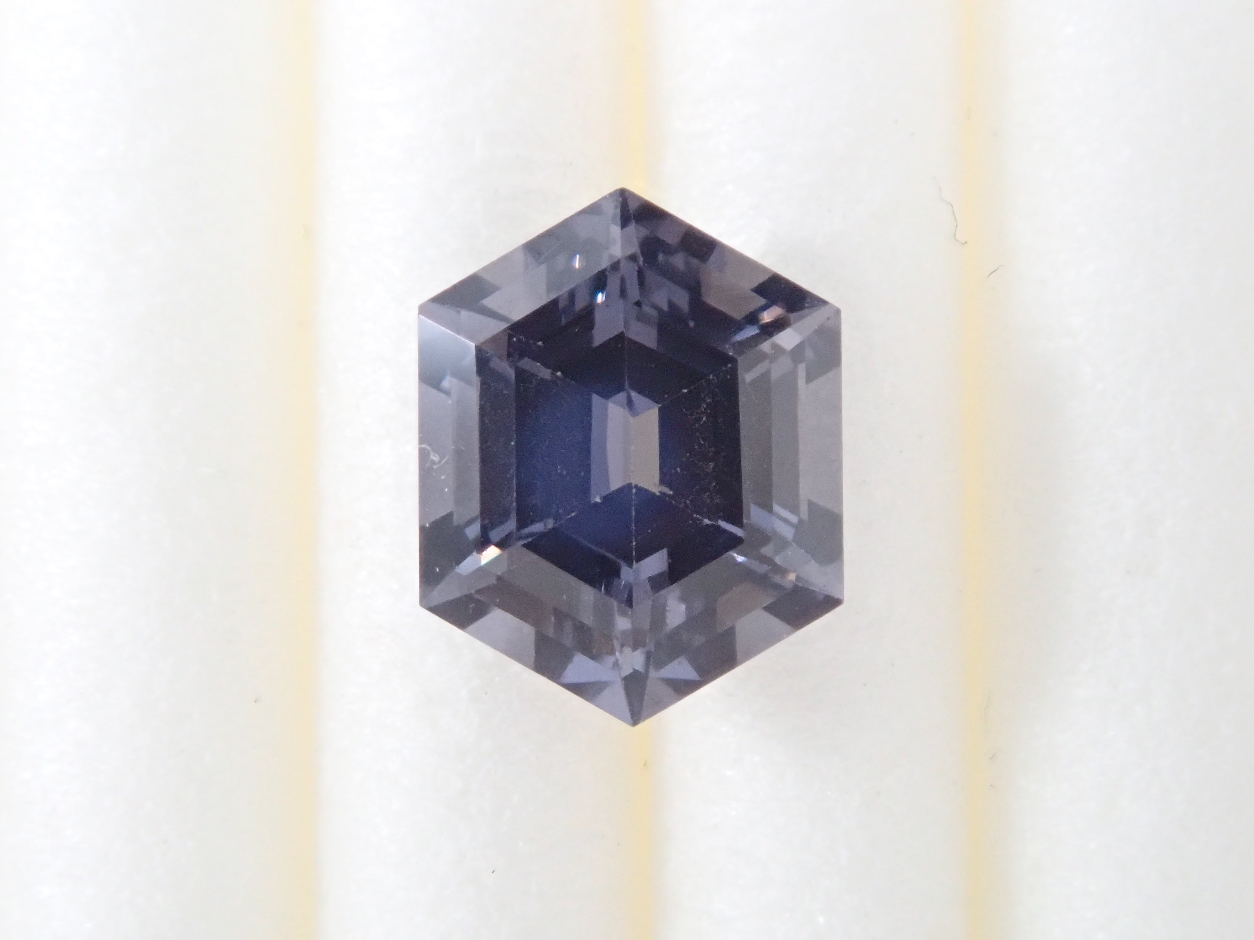 宝石⚜ルース》極美品✨大粒☆希少☆天然トルマリン☆1.719ct 鑑別付