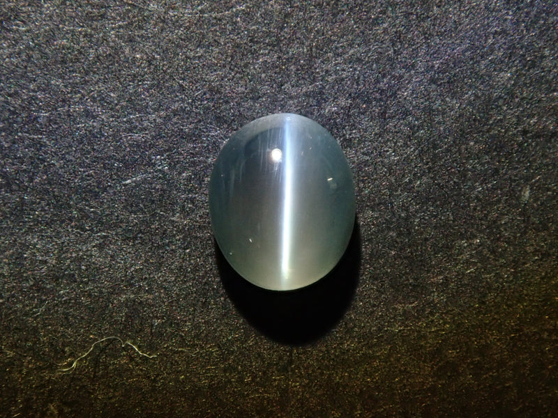 特上美品 天然キャッツアイルース 1.343ct | www.andrebaima.com.br