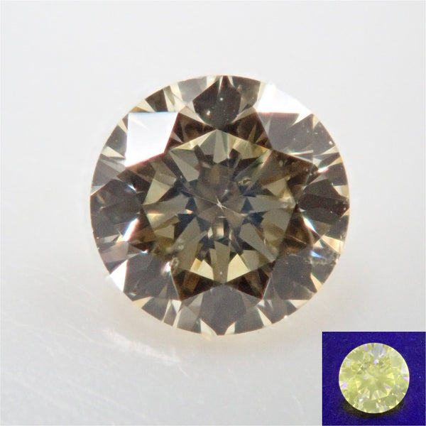 即購入 ダイヤモンドルース0.313ct www.ozan-arif.net