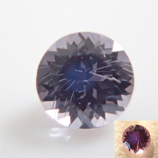 大粒1.45ct！カラーチェンジガーネット-