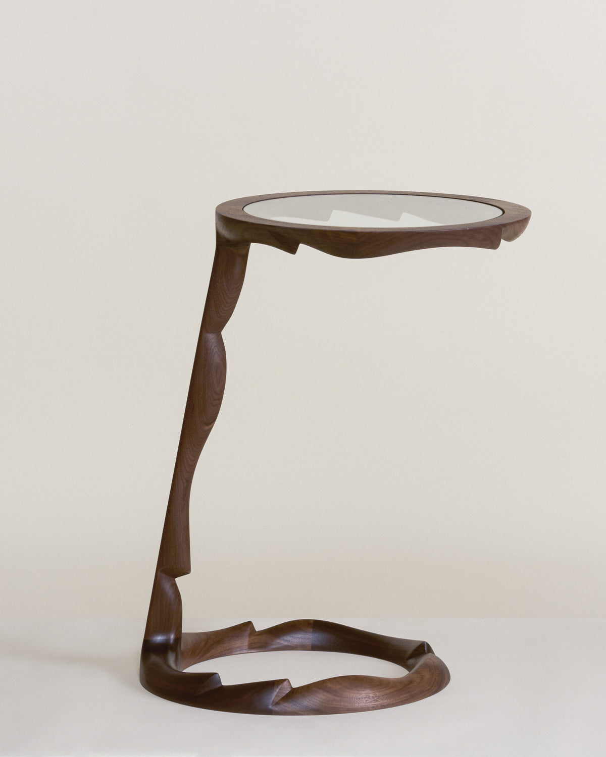 FITZHUGH KAROL | Side Table