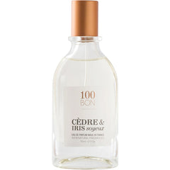100 Bon Cedre & Iris Soyeux Eau De Parfum 50ml