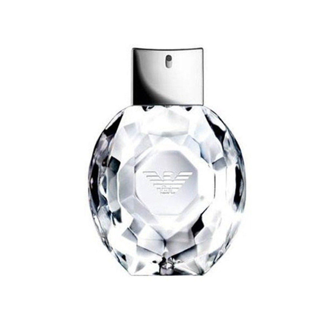 Emporio Armani Diamonds Eau De Parfum Spray 50ml – FragranceAvenue