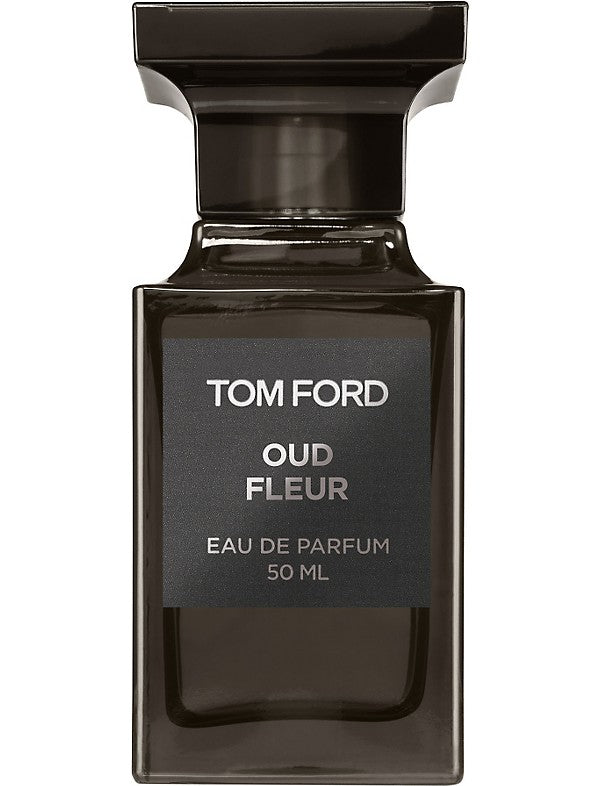 Tom Ford Oud Fleur Eau De Parfum Spray 50ml – FragranceAvenue