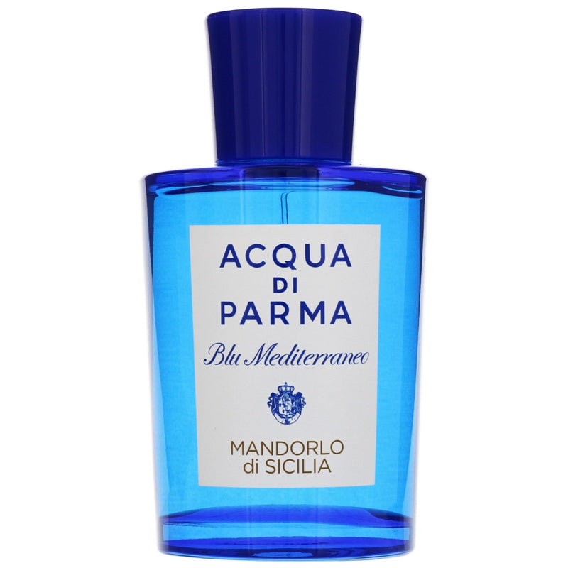 Acqua di parma arancia di capri