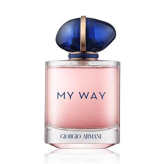 Giorgio Armani My Way Eau De Parfum Spray 90ml – FragranceAvenue