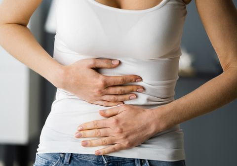 Women With Gut Pain During Menopause