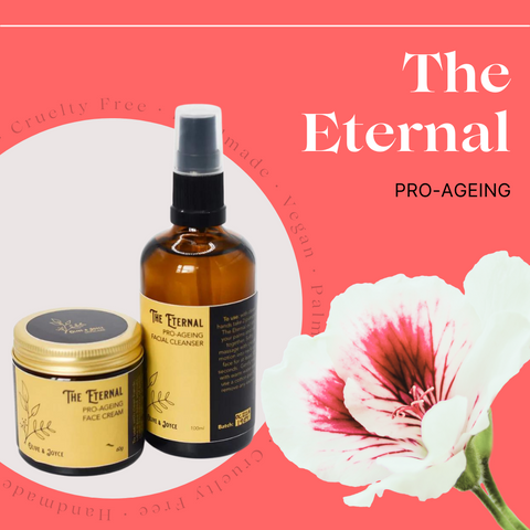 Pro-ageing Skincare