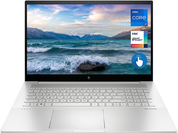 HP 17-CN0079CL 17.3  FHD LED Laptop Intel Core i7-1165G7 16GB