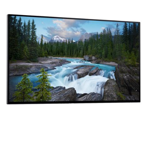 Dell U2422H 24" FHD IPS Monitor 5 ms Anti-Glare HDMI Height Pivot (rotation) Swivel Tilt No Base - U2422H