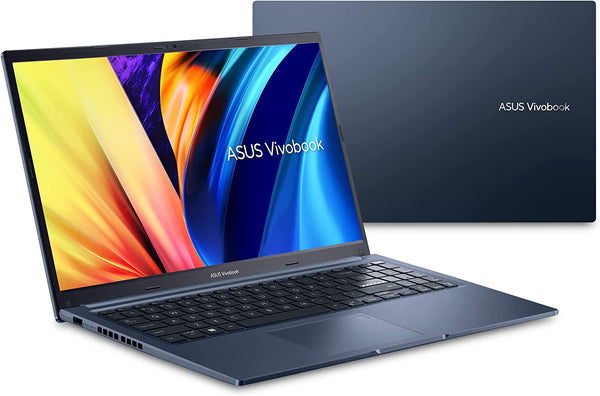 ASUS S712JA-WH54 1080 10th x VivoBook Notebook FHD S17 1920 17.3\