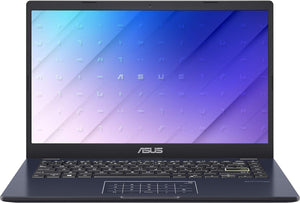 Asus L410MA-DB02 14" FHD Laptop Intel Celeron N4020 1.1GHz Intel UHD Graphics 600 4GB 64G eMMC Windows 10 in S mode - Iconic Micro