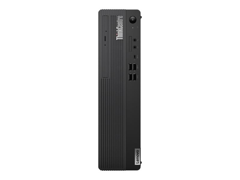  Lenovo M80S SFF Desktop Intel Core i7-10700 2.90GHz 16GB SDRAM 256GB SSD Intel UHD Graphics 630 Windows 10 Pro - 11CVS17L00 