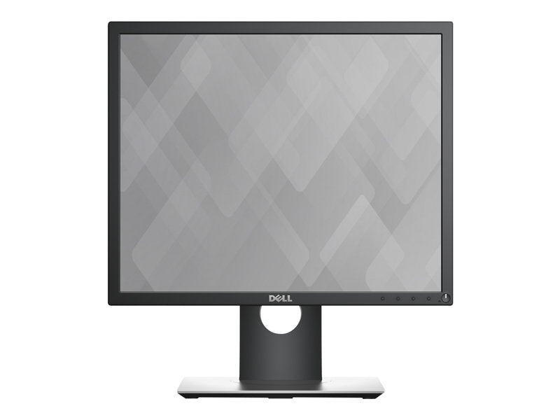  New Dell P1917S 19" IPS 5:4 Monitor 1280 x 1024 60Hz 6ms Tilt Swivel Rotation DisplayPort HDMI VGA | No Base 