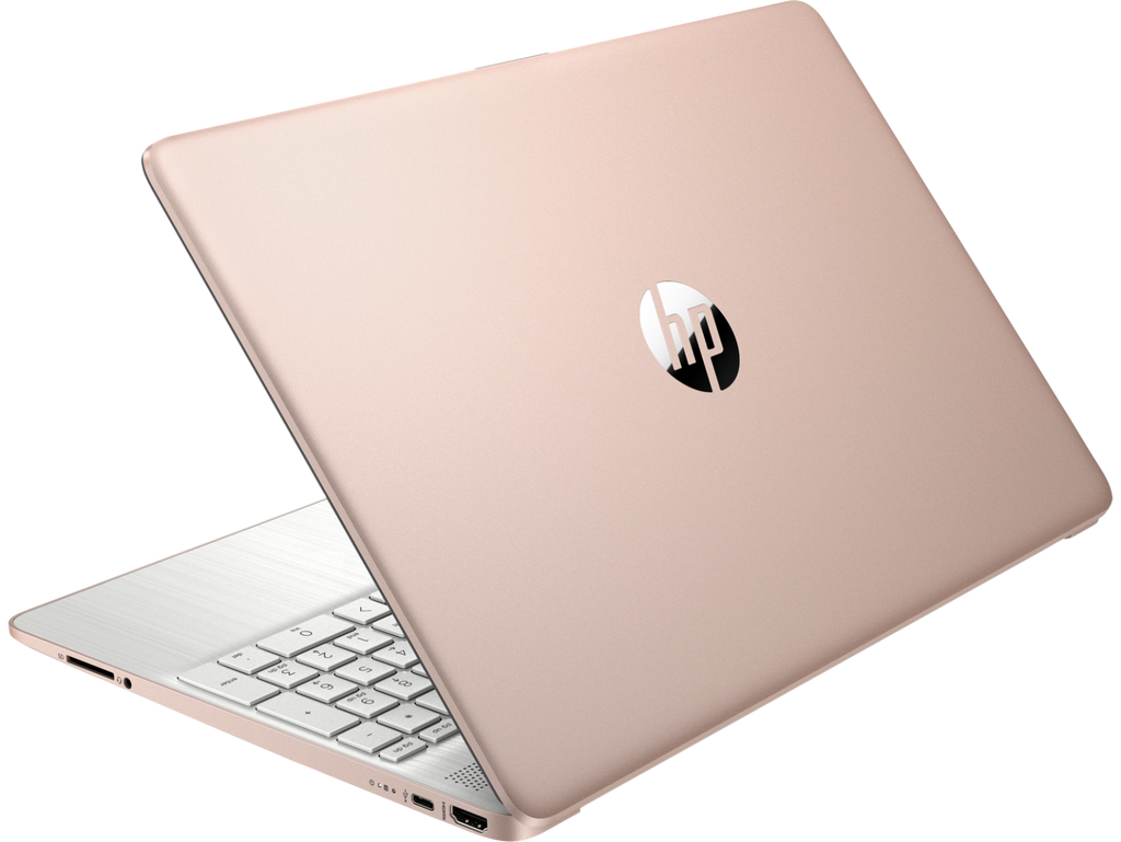 Hp 15 Dy2011ds 156 Touch Laptop Intel Pent Gold 7505 20ghz 8gb 256 3348