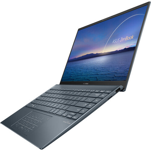 ASUS ZenBook 13 UX325JA-XB51 Laptop 13.3” 1920 x 1080 FHD NanoEdge Bez