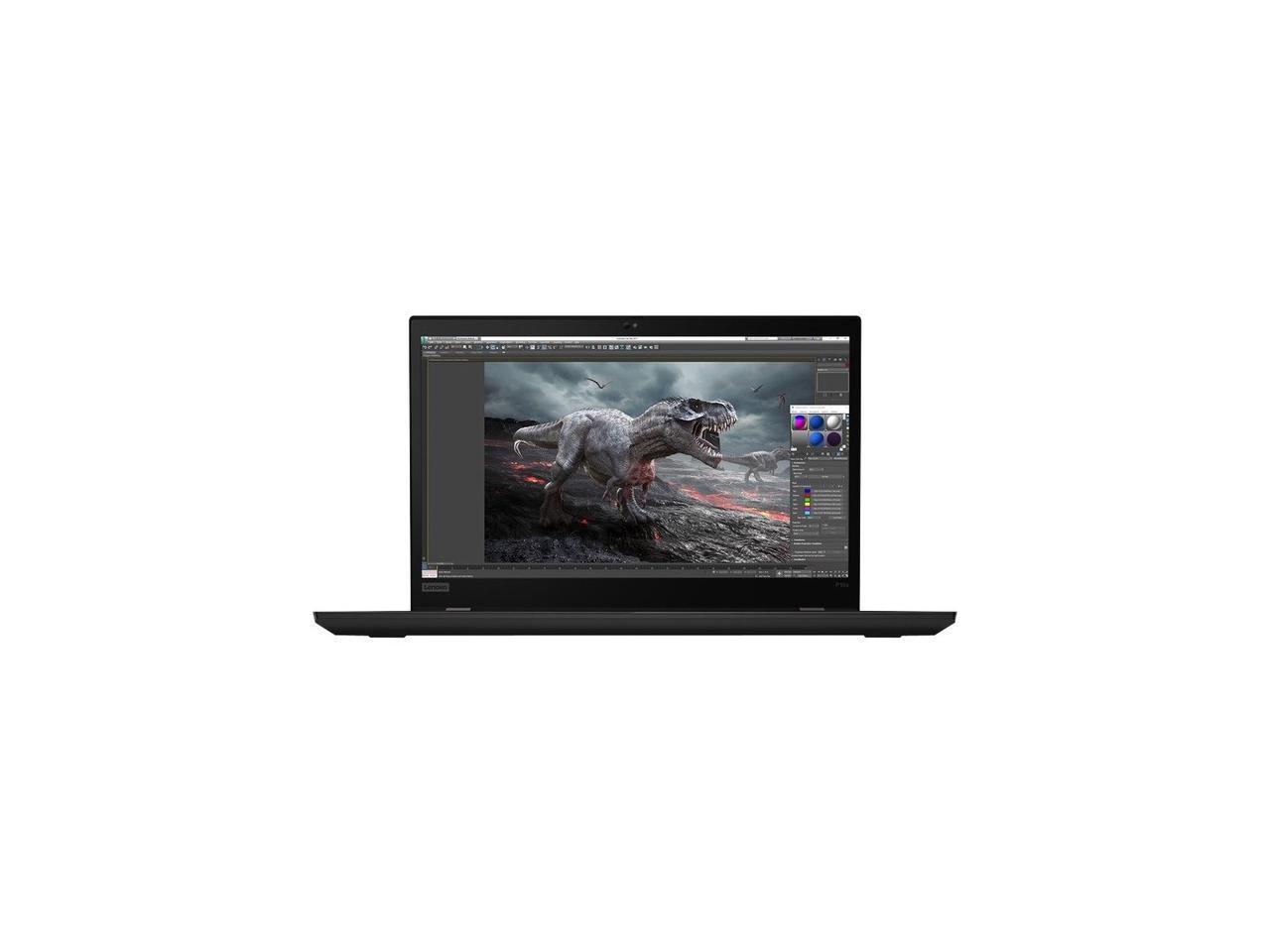  Lenovo ThinkPad L15 Gen 2 20X30096US 15.6" Laptop 1920x1080 i7-1165G7 16GB 256GB W10 Pro 