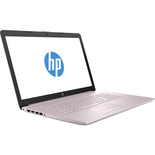  HP 17-BY0023CY 1600 x 900 17.3" Laptop Intel i3-8130U 2.2GHz 4GB 1TB HDD Win 10 