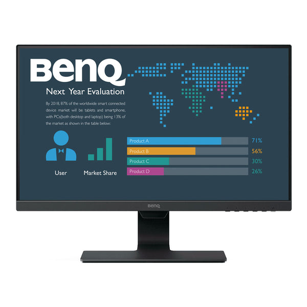 BenQ ZOWIE XL2411K 24 144Hz Gaming Monitor 120Hz Compatible PS5 & Xbox X  DyAc 840046043780