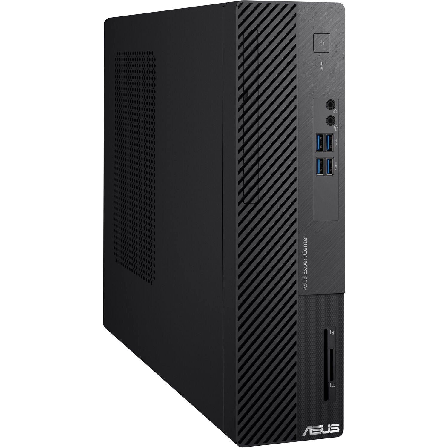  ASUS ExpertCenter D500SA-EB501 Small Form Factor Desktop Intel i5-10400 8GB RAM 256GB SSD Windows 10 Pro 