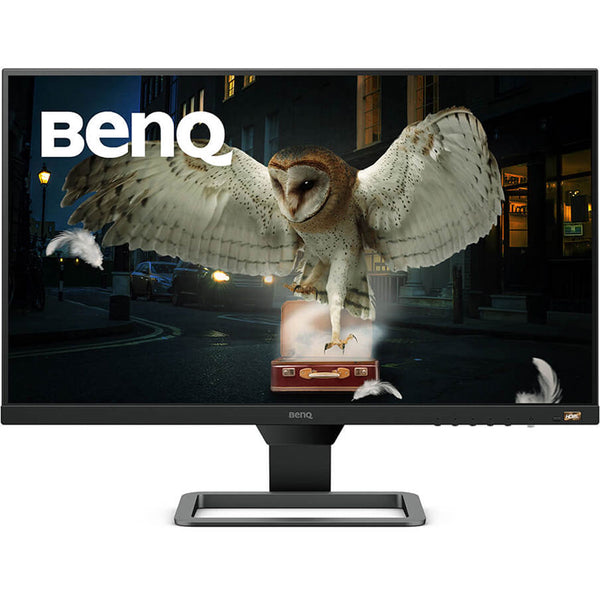 Benq LCD 23.8´´ WQHD LED 60Hz Monitor Black