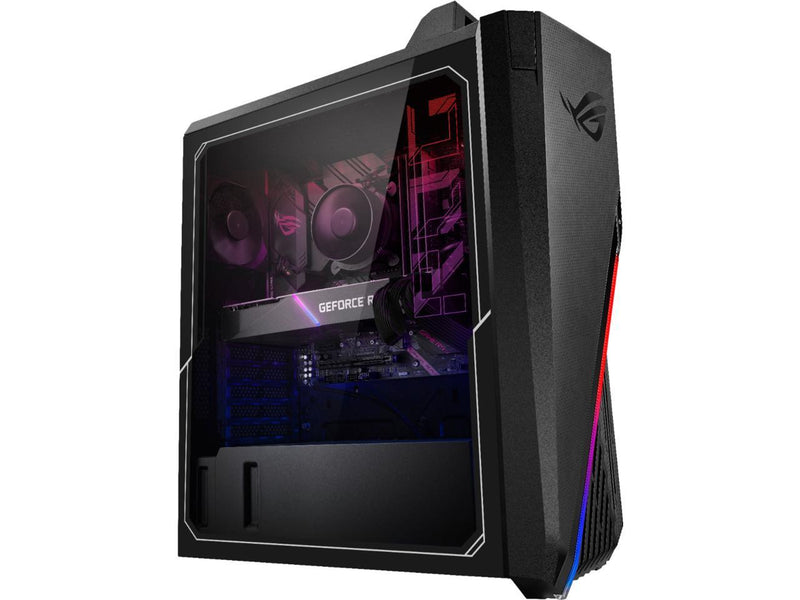 Asus Rog Strix G15dkspnl Bsr77 Cb Gaming Pc Ryzen 7 5800x 38ghz 16g