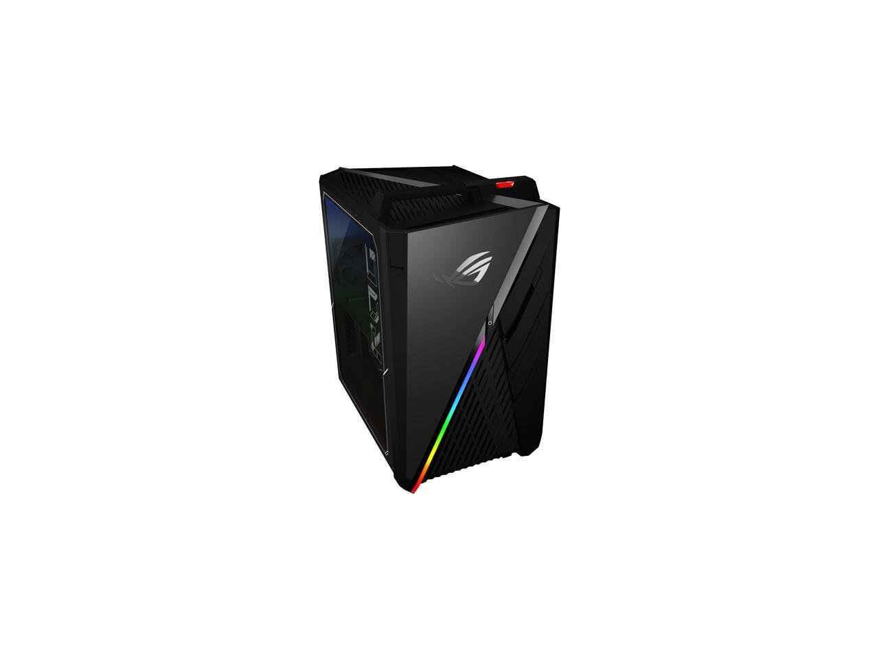  ASUS Gaming Desktop G35DX-DHR790 Ryzen 7 5000 Series 5800X (3.80GHz) 32GB DDR4 2 TB HDD 1 TB PCIe SSD NVIDIA GeForce RTX 3090 Windows 10 Home 64-bit 