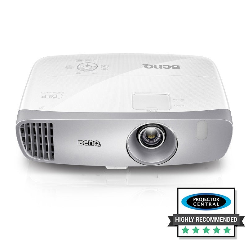  BenQ HT2050A 1080P Home Theater Projector | 2200 Lumens | 96% Rec.709 for Accurate Colors | Low Input Lag Ideal for Gaming | 2D Keystone for Flexible Setup 