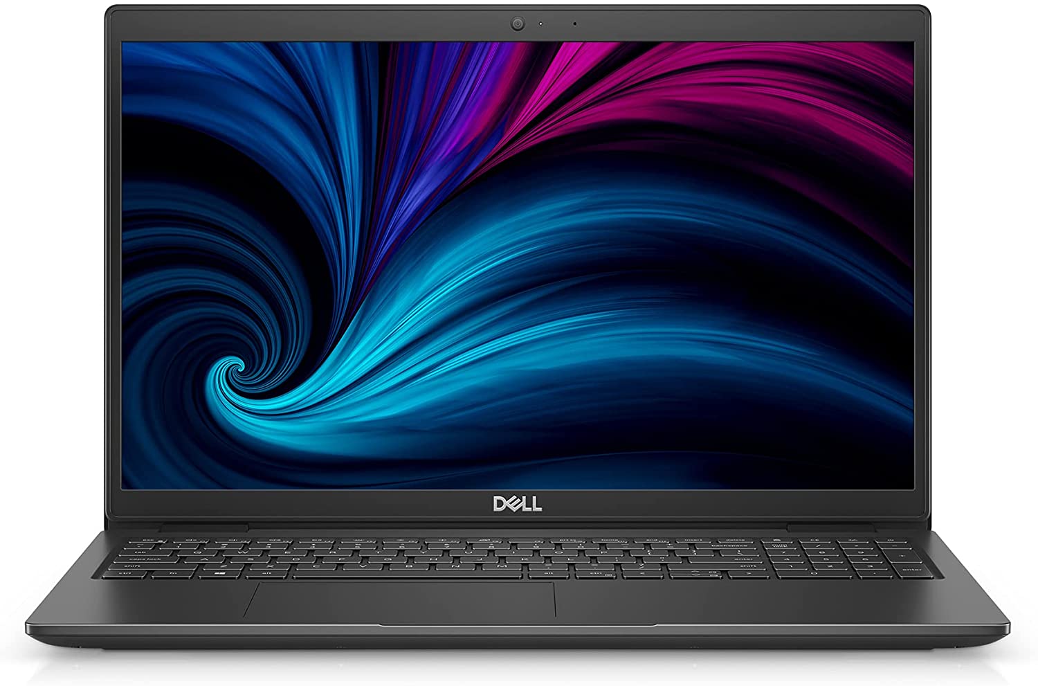  Dell Latitude 3520, 15.6 inch FHD Non Touch Laptop - Intel Core i5-1135G7, 8GB DDR4 RAM, 256GB SSD HD, Intel Iris Xe Graphics, Windows Pro -4R6NG 