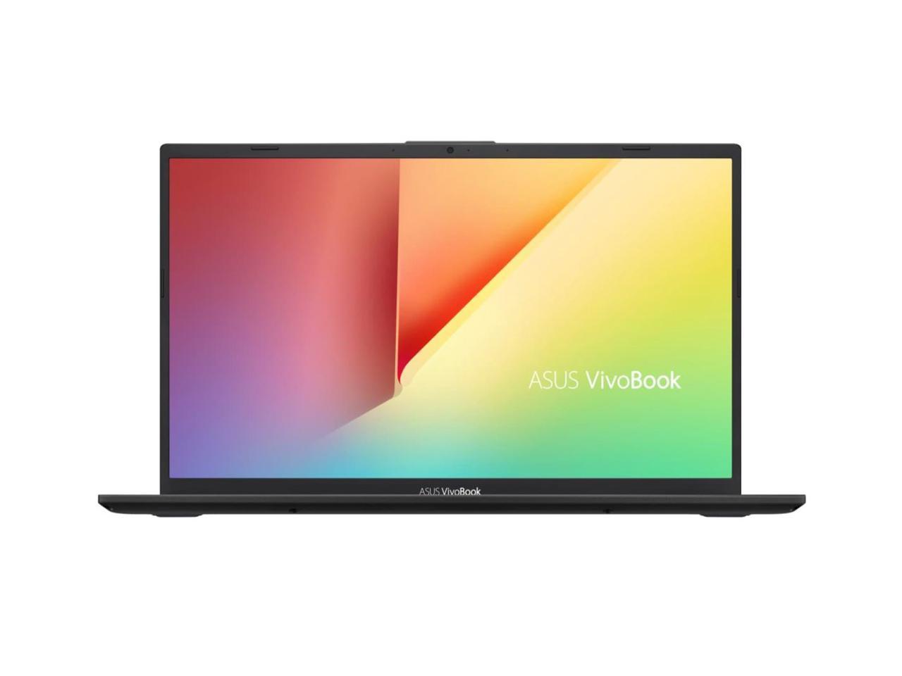  Asus VivoBook F412DA-WS33 14" FHD Laptop AMD Ryzen 3 3250U 8GB RAM 256GB SSD Radeon Vega 3 Win 10 in S mode 