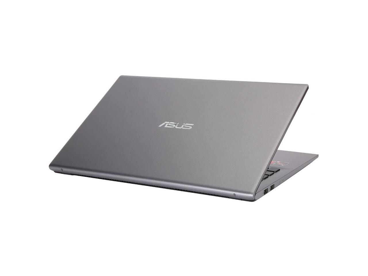  ASUS Laptop VivoBook F712FA-DB51 17.3" Laptop Intel Core i5-8265U 1.6GHz 8GB DDR4 1TB HDD 128 GB SSD W10 