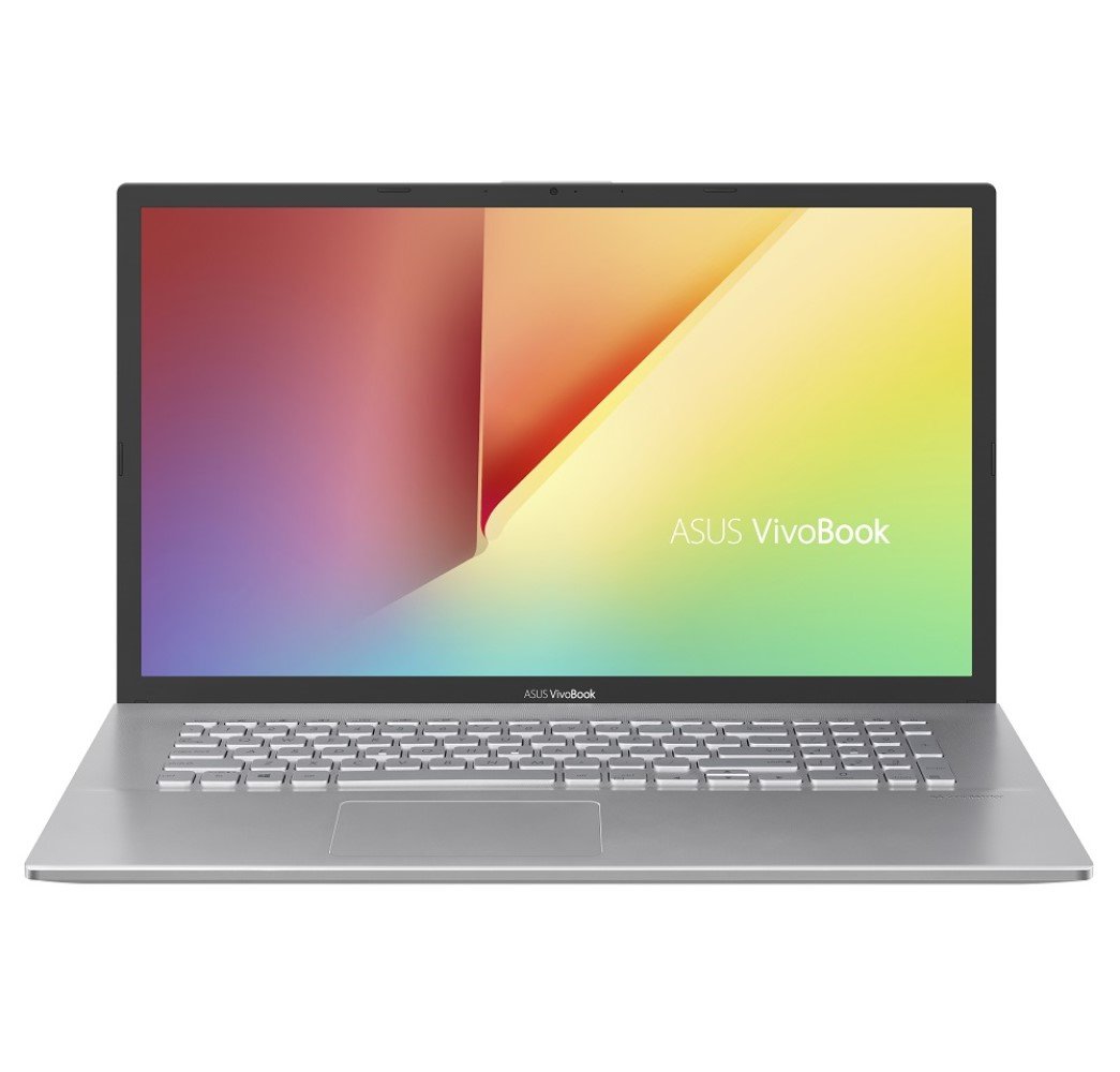  ASUS Laptop VivoBook S K712FA-Q32S-CB Intel Core i3 8th Gen 8145U (2.10 GHz) 8 GB Memory 512 GB SSD Intel UHD Graphics 