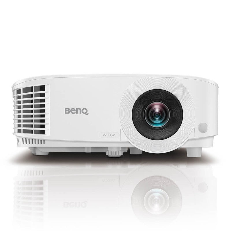  BenQ MW612 WXGA Business Projector | 4000 Lumens | 20,000:1 Contrast Ratio | Dual HDMI 