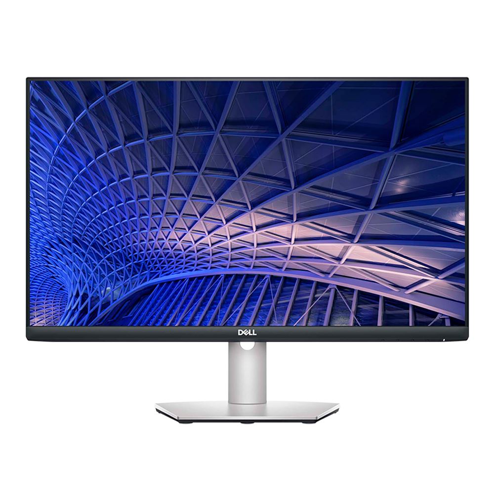  New Dell S2421HS 24" LED Backlight IPS LCD Monitor 1920x1080 75Hz 4ms HDMI Display Port 