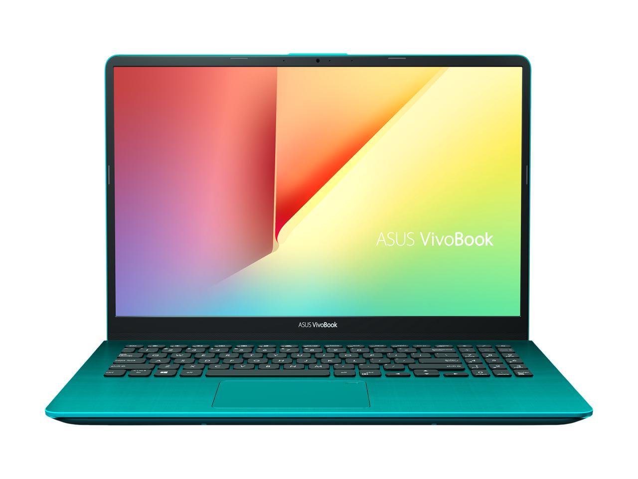  ASUS VivoBook S530UA-DB51-GN 15.6” Laptop Intel Core i5-8250U 1.6GHz 8GB DDR4 256GB SSD Windows 10 