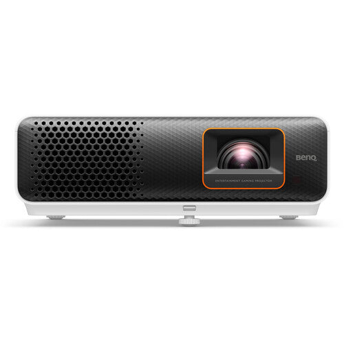  BenQ TH690ST 1080p Short Throw Game Projector 2300 Lumens 120Hz 8.3ms HDMI Dual Speakers 