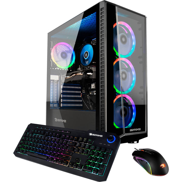 ibuypower co1000iv2 gaming desktop