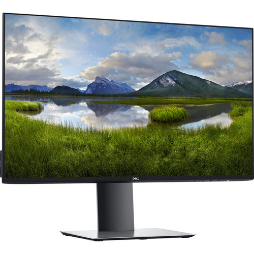  Dell UltraSharp U2719DC 27" IPS 2560x1440 Monitor 60Hz 8ms DisplayPort HDMI 