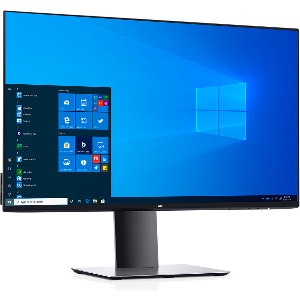 dell ultrasharp 1080p