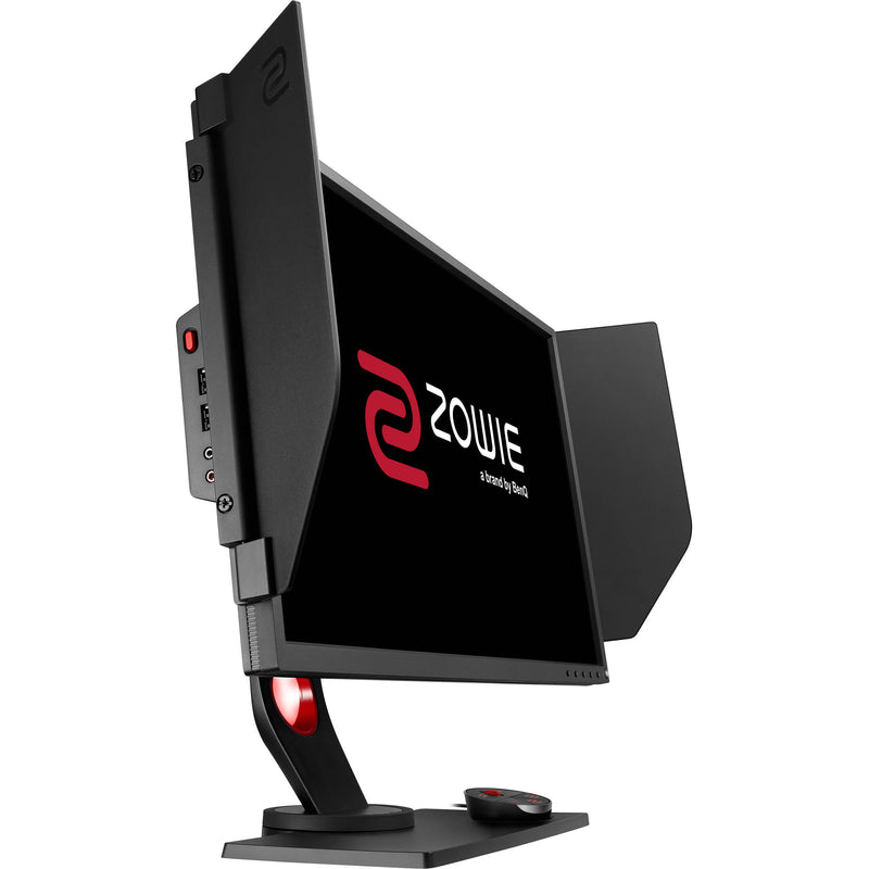 今季も再入荷 BenQ ゲーミングモニター ZOWIE XL2536 24.5インチ i9tmg