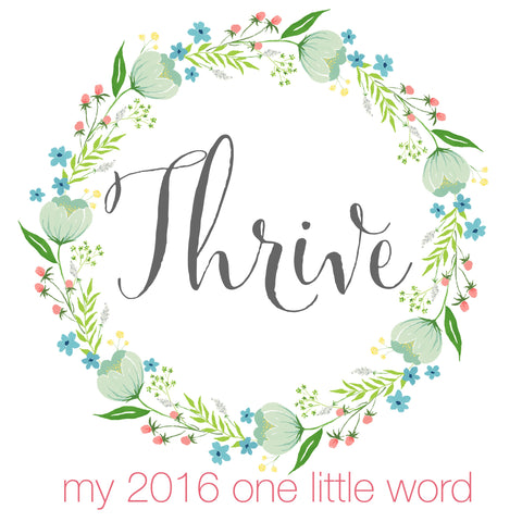 CristyFIncher_Thrive