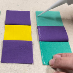 sewing and piecing a quilt block tutorial by Cristy Fincher