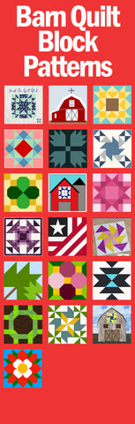 Quilt Block Mania free quilt blocks