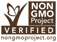 Non GMO project verified