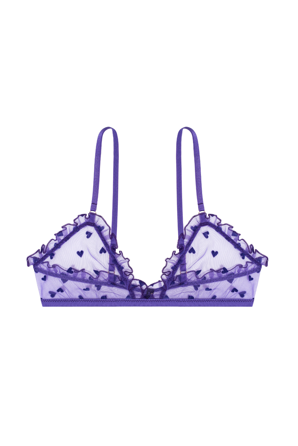 COEUR Soft Bra#N#– Le Petit Trou